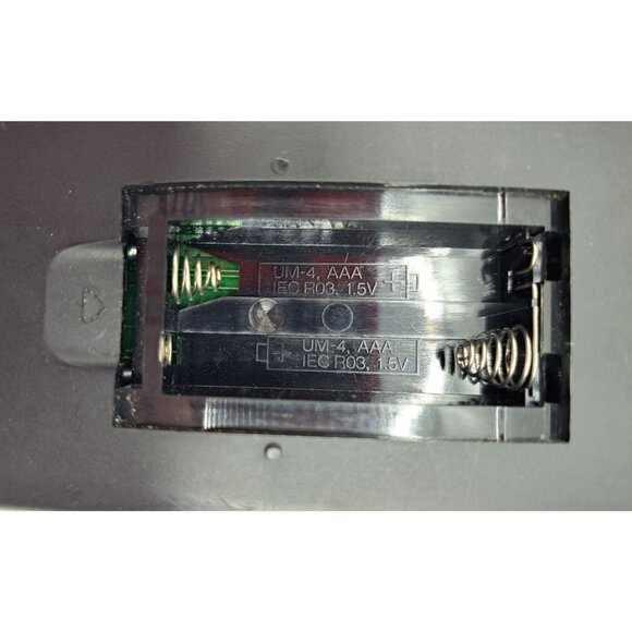 Magnavox Remote Control 483521837084 OEM Original Genuine Tested Works TV VCR - Picture 3 of 3